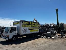 Best Same-Day Junk Removal Services  in West Sharyland, TX