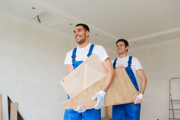Best Property Management Cleanouts  in West Sharyland, TX