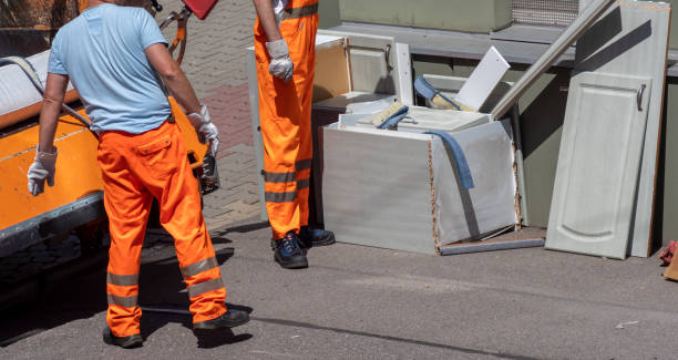Best Appliance Removal  in West Sharyland, TX