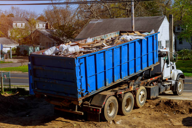 Best Donation Pickup Services  in West Sharyland, TX