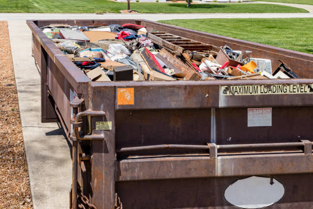 Reliable West Sharyland, TX Junk Removal Services Solutions