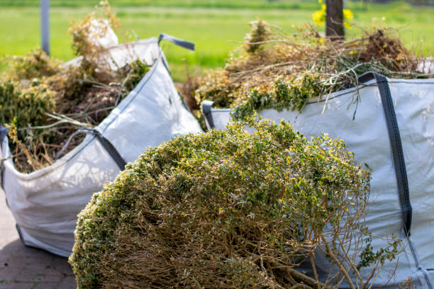 Best Retail Junk Removal  in West Sharyland, TX