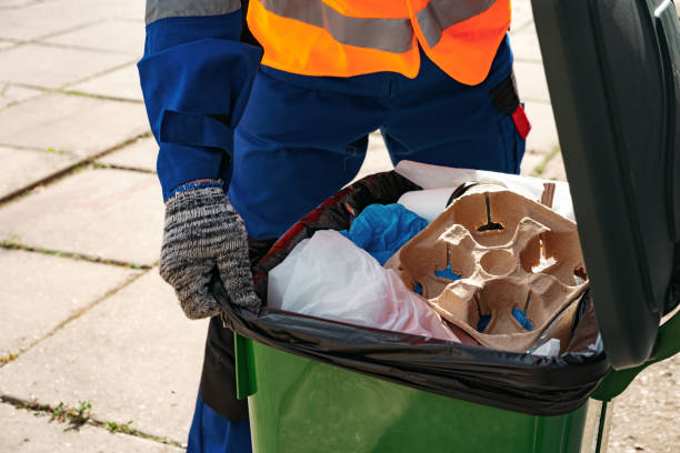 Best Recycling Services for Junk  in West Sharyland, TX