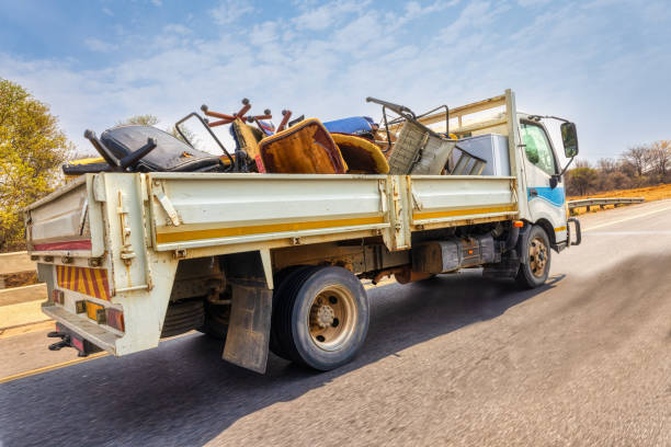 Best Dumpster Rental Services  in West Sharyland, TX