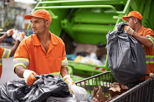Best Furniture Removal  in West Sharyland, TX